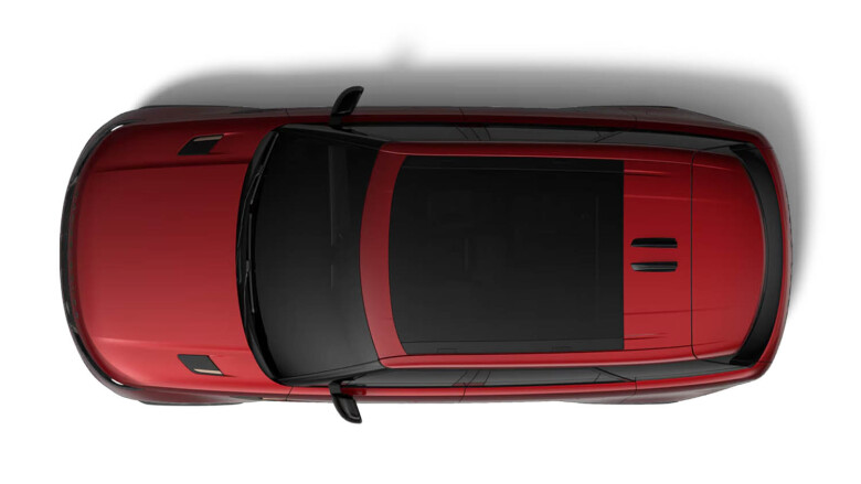 Land Rover Range Rover Sport 3.0 D300 Dynamic SE 5dr Auto Diesel Estate